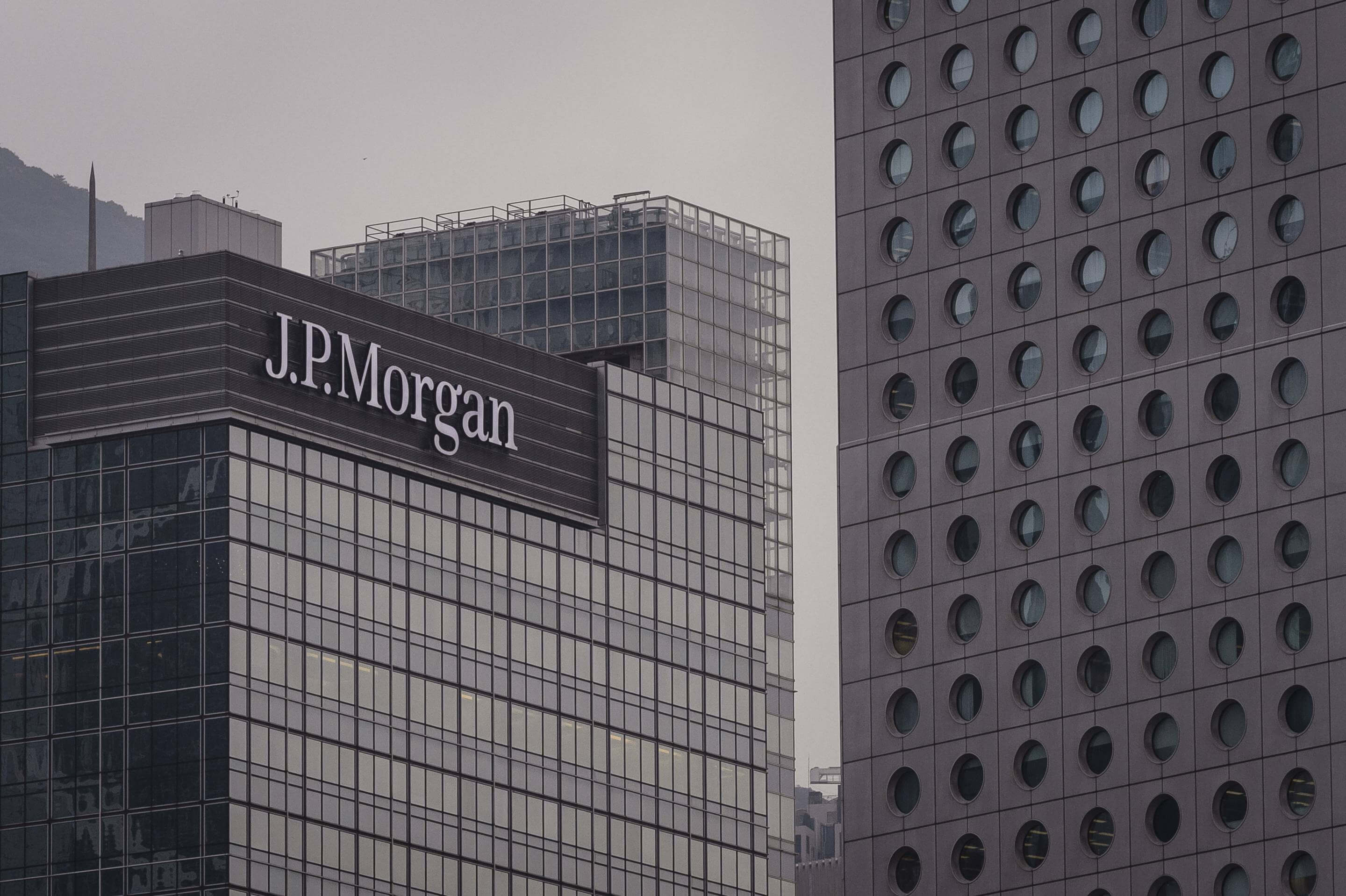 Jp morgan