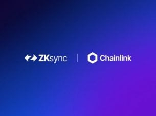 Chainlink CCIP запущен в сети ZKsync Era Mainnet