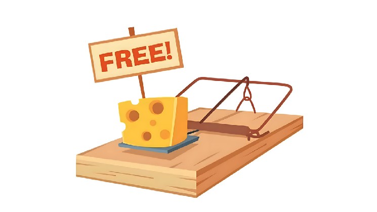 Мошенники атакуют на пике рынка: Ripple предупреждает о поддельных раздачах XRP Мошенники атакуют на пике рынка: Ripple предупреждает о поддельных раздачах XRP