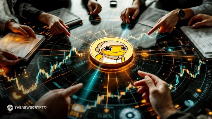 Турбо взвисает на 13%, несмотря на низкие настроения, быки вернулись?