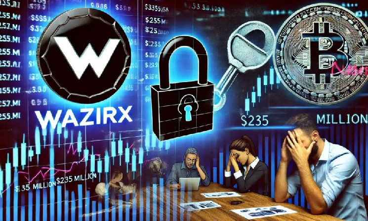 WazirX ссылается на внешние факторы в задержках реструктуризации