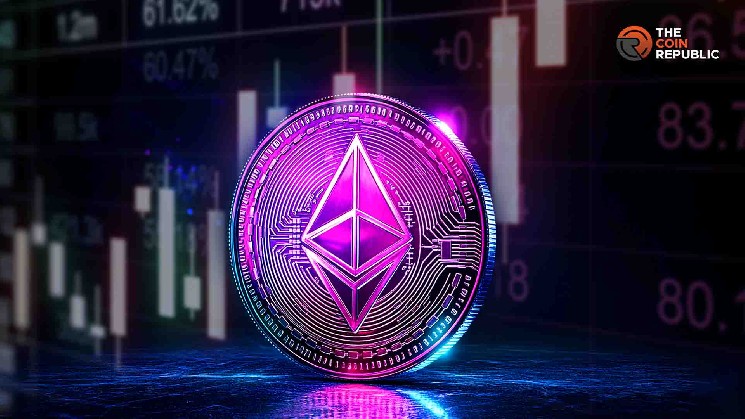 Ethereum Price все время высокое видение не является сентиментальным: вот почему