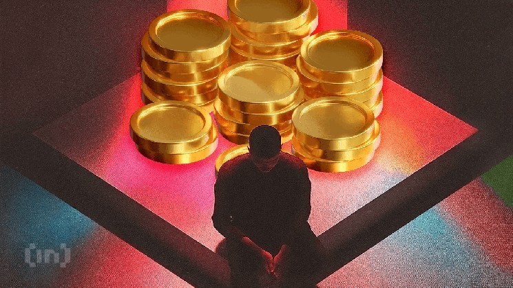 South Korea’s Bitcoin Treasury Bet Hits a Wall