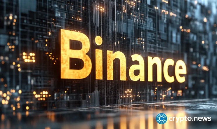 Binance launches 11-ETF wealth product for TradFi access - Cryptonews.net
