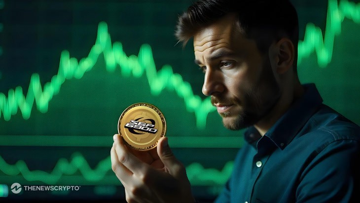 SPX6900 (SPX) попадает в стену, прорыв более 1 доллара в поле зрения?