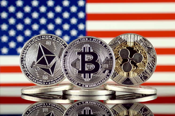 SEC and CFTC Push Forward on Crypto Rules: What Bitcoin, XRP and Altcoin Holders Must Know