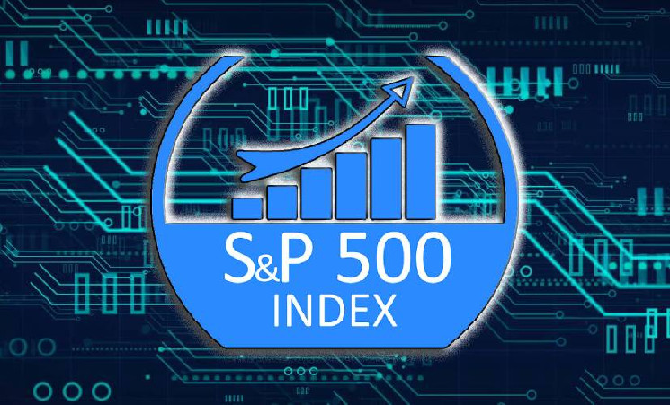 Эксперты отметили корреляцию S&P 500 и биткоина