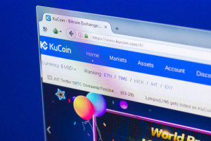 Биржа криптовалют KuCoin добавляет поддержку рублёвых депозитов