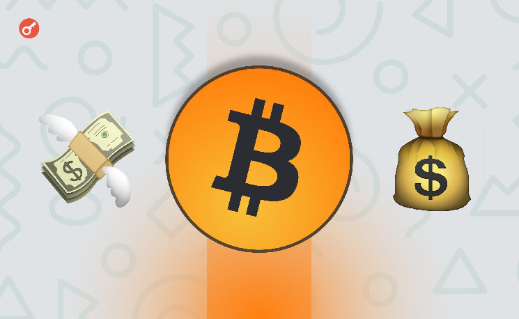 Компания Fold приобрела 475 BTC для пополнения корпоративного резерва
