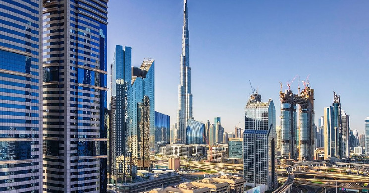 Глава крипторегулятора Дубая уйдет, чтобы «преследовать другие интересы»