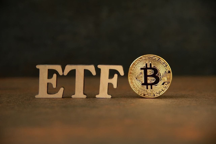 Интерес к «Bitcoin ETF» в Google достиг рекордного максимума