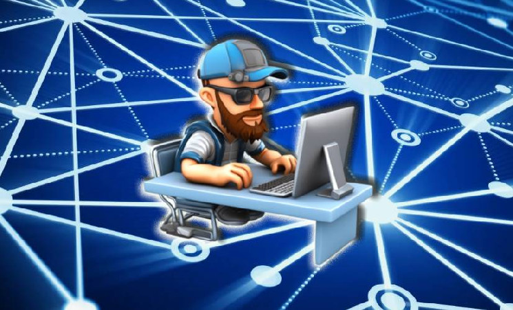 Эксперты зафиксировали массовый отток разработчиков из США Эксперты зафиксировали массовый отток разработчиков из США