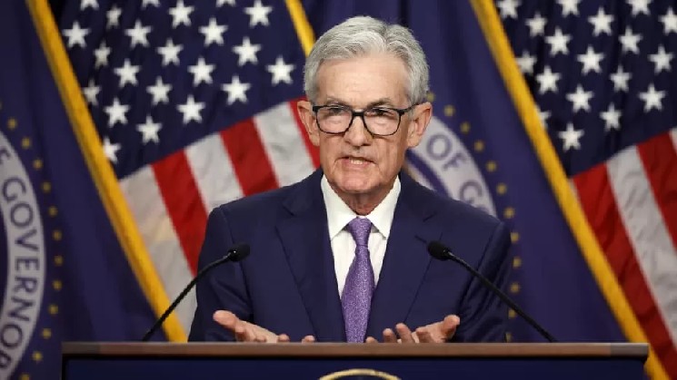 BREAKING: Fed Chair Jerome Powell Is Making Hot Statements