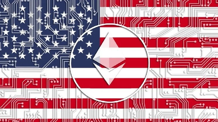 Suspect Who Stole Large Amount of Ethereum from US Government Arrested: He Is the Son of a CEO Working with the US Government