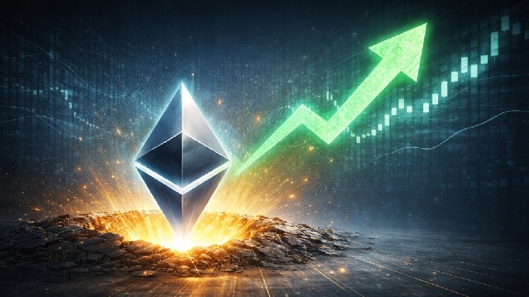 Ethereum Has Bottomed, Says Tom Lee — Is a Major Rally Next?