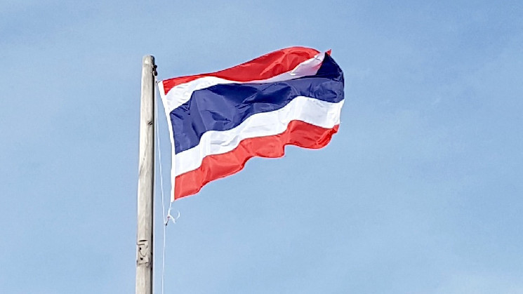 Регулятор Таиланда приказал Zipmex приостановить торговлю цифровыми активами и брокерские услуги