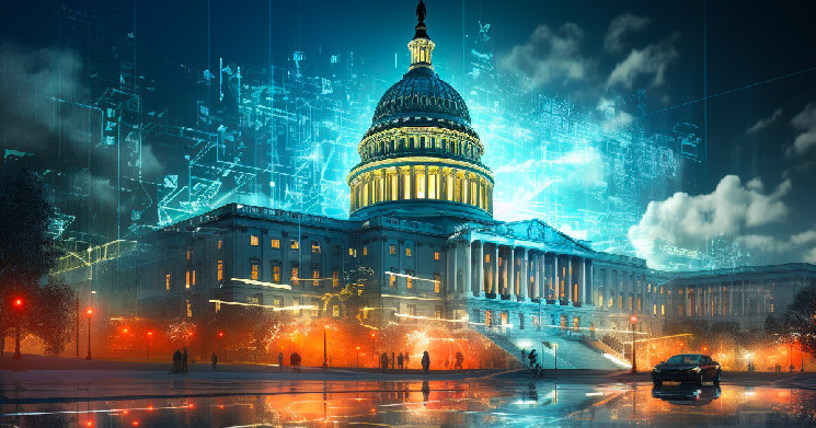 Члены Конгресса призывают внести изменения в «неработоспособные» правила налогообложения цифровых активов Казначейства