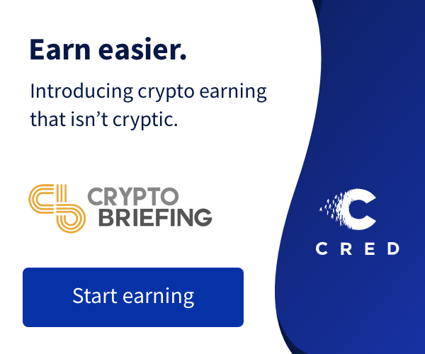 Cred - Crypto that isnt cryptic