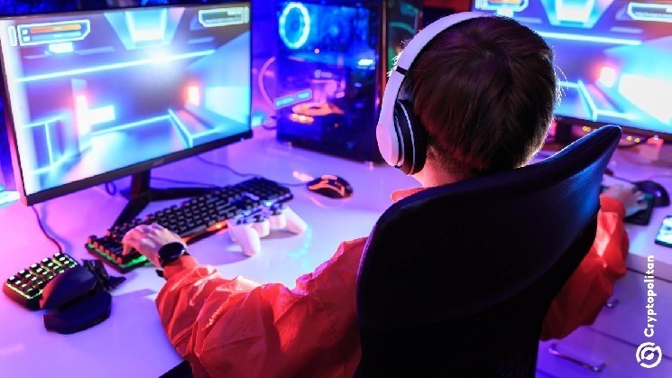 Animoca Brands партнеры с Cross the Ages для поддержки запуска Blockchain Game