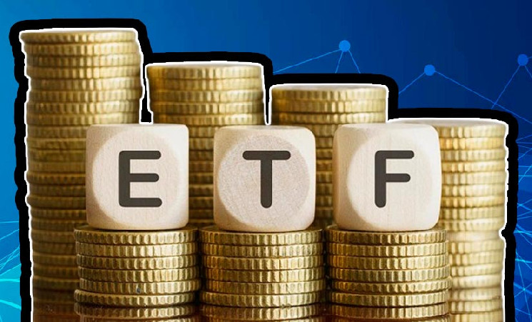 Спрос на спотовые биткоин-ETF начал замедляться