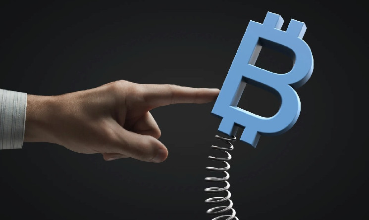 Рынки опционов указывает на рост биткоина в марте до $120,000