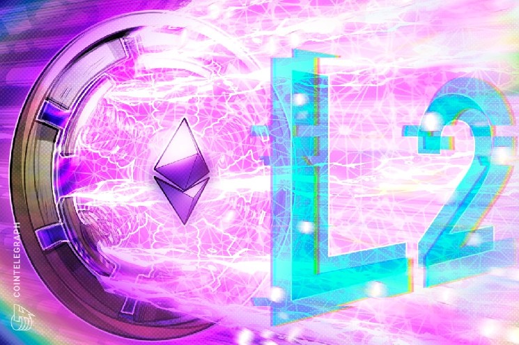 Ethereum L2s need responsive pricing to scale, says Offchain Labs