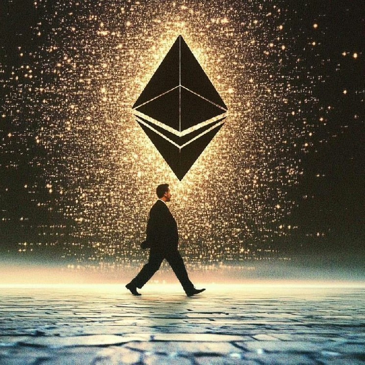 Ethereum : Käufer mobilisieren 225 Millionen Dollar in ETP-Zuflüssen
