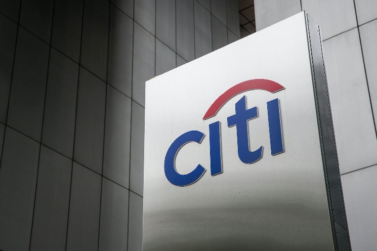 Citi, Швейцария SDX объединяет усилия, чтобы токенизировать рынок акций до IPO за 75 млрд долларов США.