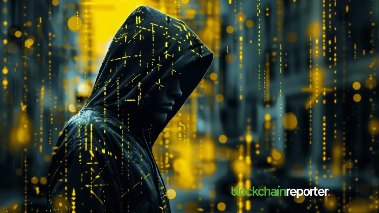 Bitrue злоумышленник сдвигает миллионы в эксплуатируемых крипто -фондах через торнадо наличные