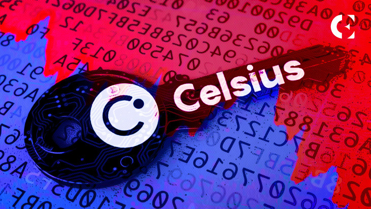 Пользователи Celsius Retail, которые вывели средства на сумму менее 100 000 долларов, защищены от Clawback