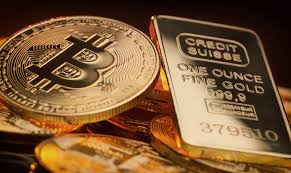 Copper: пристальное внимание Трампа к золотым запасам США может привести к притоку биткоинов