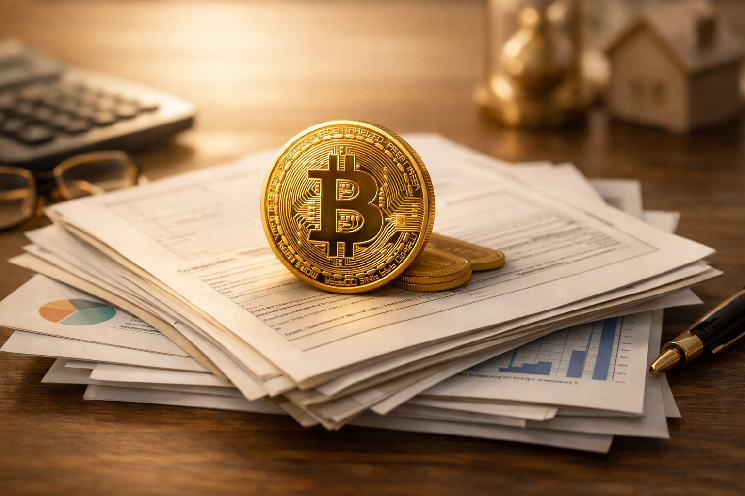 Bitcoin’s Next Big Test Could Decide the Whole Pullback