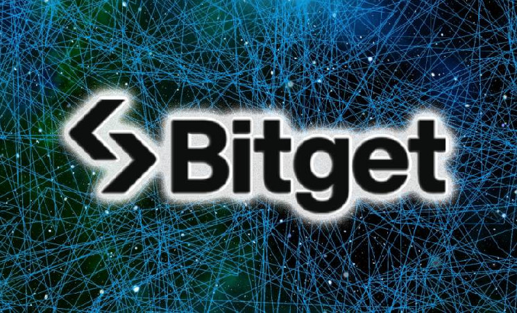 Аналитик Bitget Райан Ли о создании крипторезерва в США