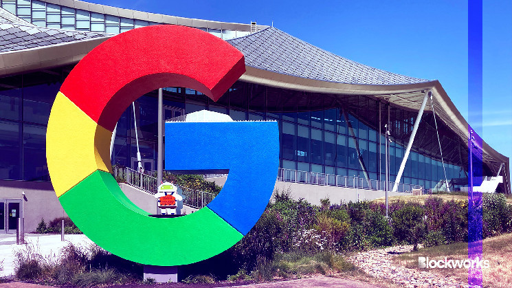 Google publishes new policy paper emphasizing privacy in AI development