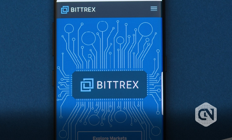 Bittrex Global позволяет конвертировать доллары США в USDT для вывода средств