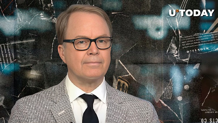 Fidelity: Bitcoin Winning Back Gold Investors