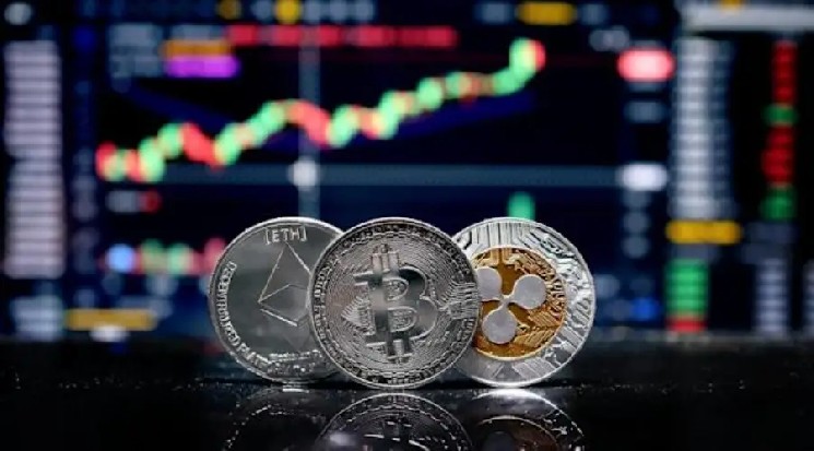 Крипторынок вошел в затяжную криптозиму &mdash; CoinGecko