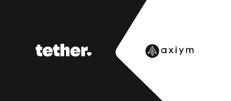Tether Invests in Axiym to Advance Digital Asset Use Cases Across Global Payment Ecosystems