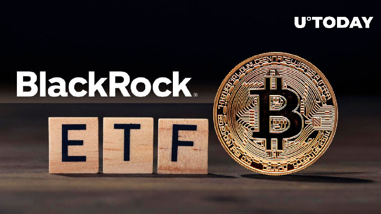 Биткоин-ETF BlackRock собирается преодолеть важную веху после 69-дневной полосы притока