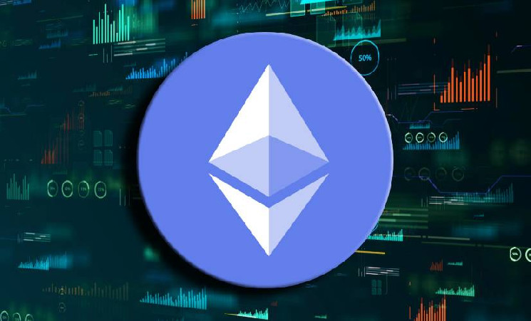 Криптокит вложил $272,4 млн в ETH и заработал $1,86 млн