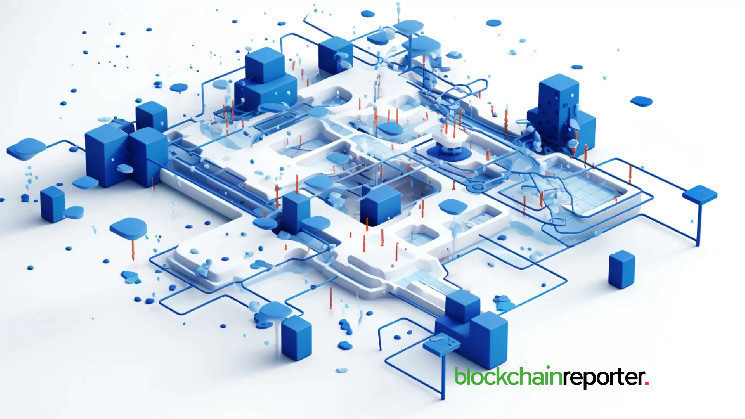 Представляем DePIN: новаторство в будущем управления инфраструктурой