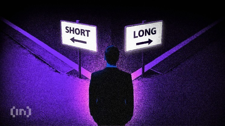 Why Bitcoin Short Sellers Could Face a Major Short Squeeze in March