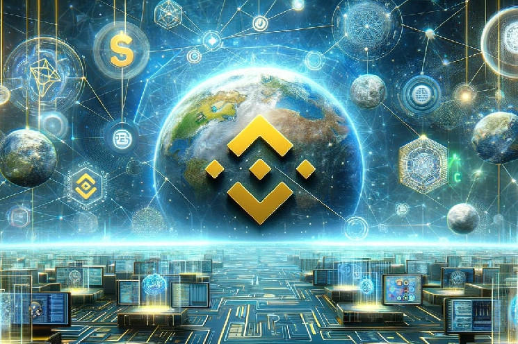 Comment utiliser Binance Smart Chain (BSC) : le guide complet