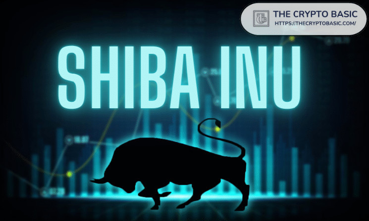 Шиба-ину возглавляет загадочный ответ, предполагающий, что быки идут за SHIB