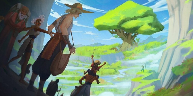 'Pixelmon', чтобы запустить RPG Ascent's Warden's RPG и простоя мобильные игры на Avalanche - вот почему