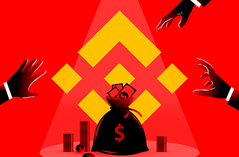 Binance обвинили в увольнении сотрудника за сообщение о взятках внутри компании