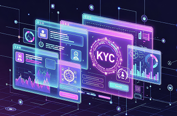Как пройти проверку KYC?