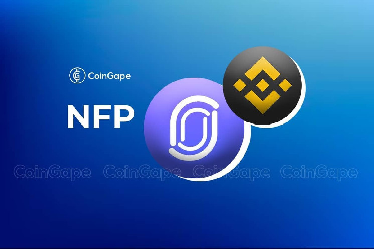 Объявление о раздаче NFPrompt (NFP) вызвало крипто-ажиотаж на фоне предстоящего листинга на Binance
