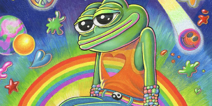 Pepe Active Wallets Double as Ethereum Meme Coin Hits All-Time High Price