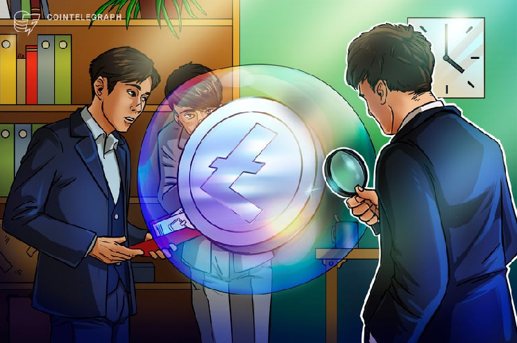 До халвинга Litecoin осталось 13 дней — так где же рост цен на LTC?